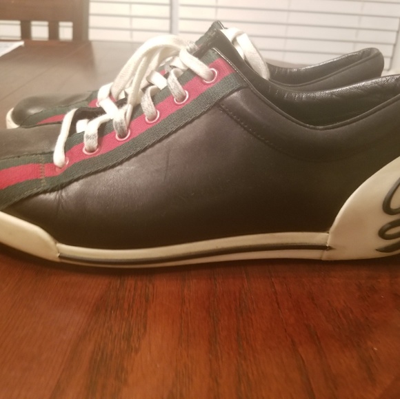 Gucci sneskers - Picture 2 of 6